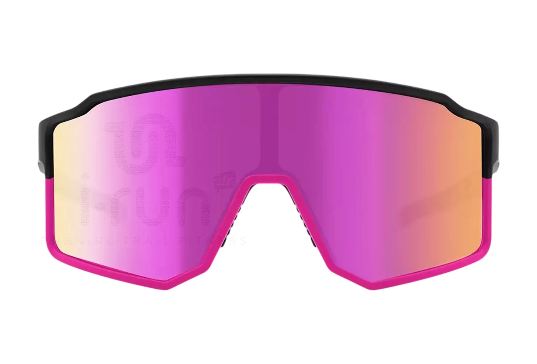 Cébé Outflow 2 S - Cat 3 Grey Pink Revo