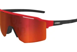 Cébé Outflow Lite 3 Gris Rojo Revo