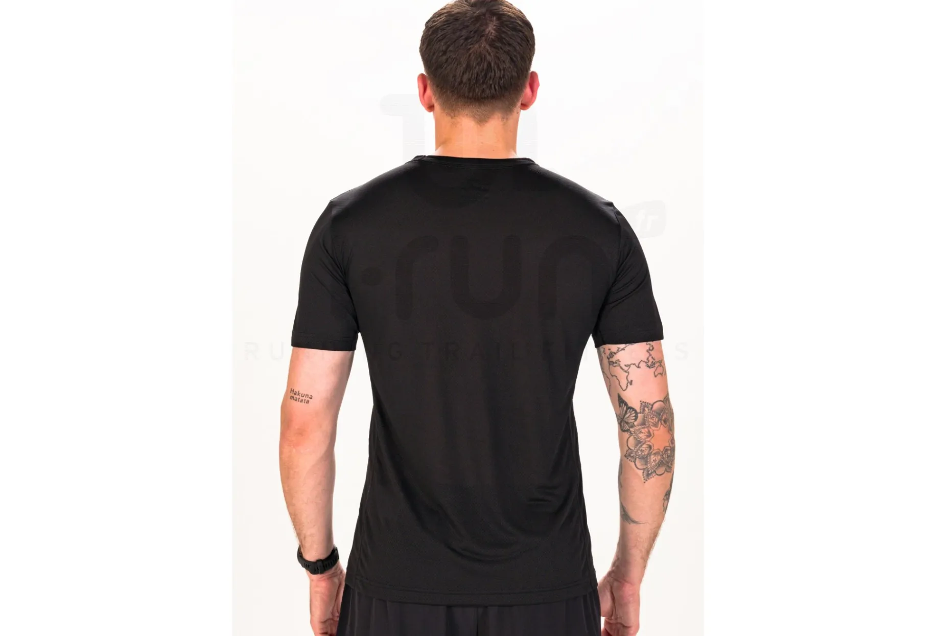 Champion camiseta manga corta Athletic