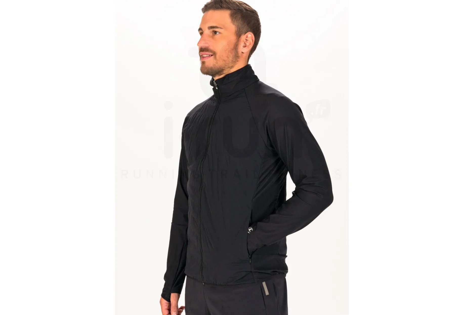 Champion chaqueta Performance