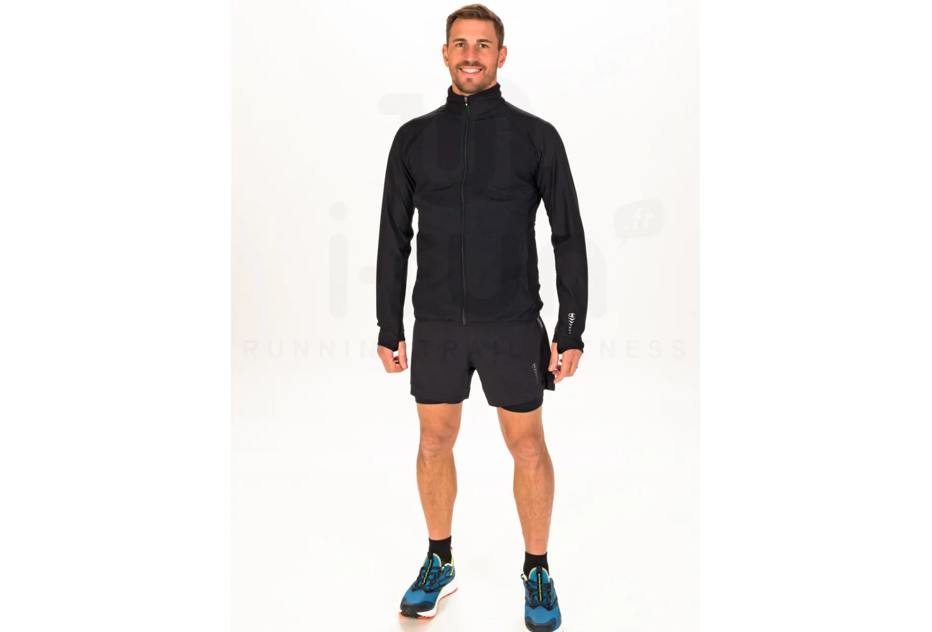 Champion chaqueta Performance