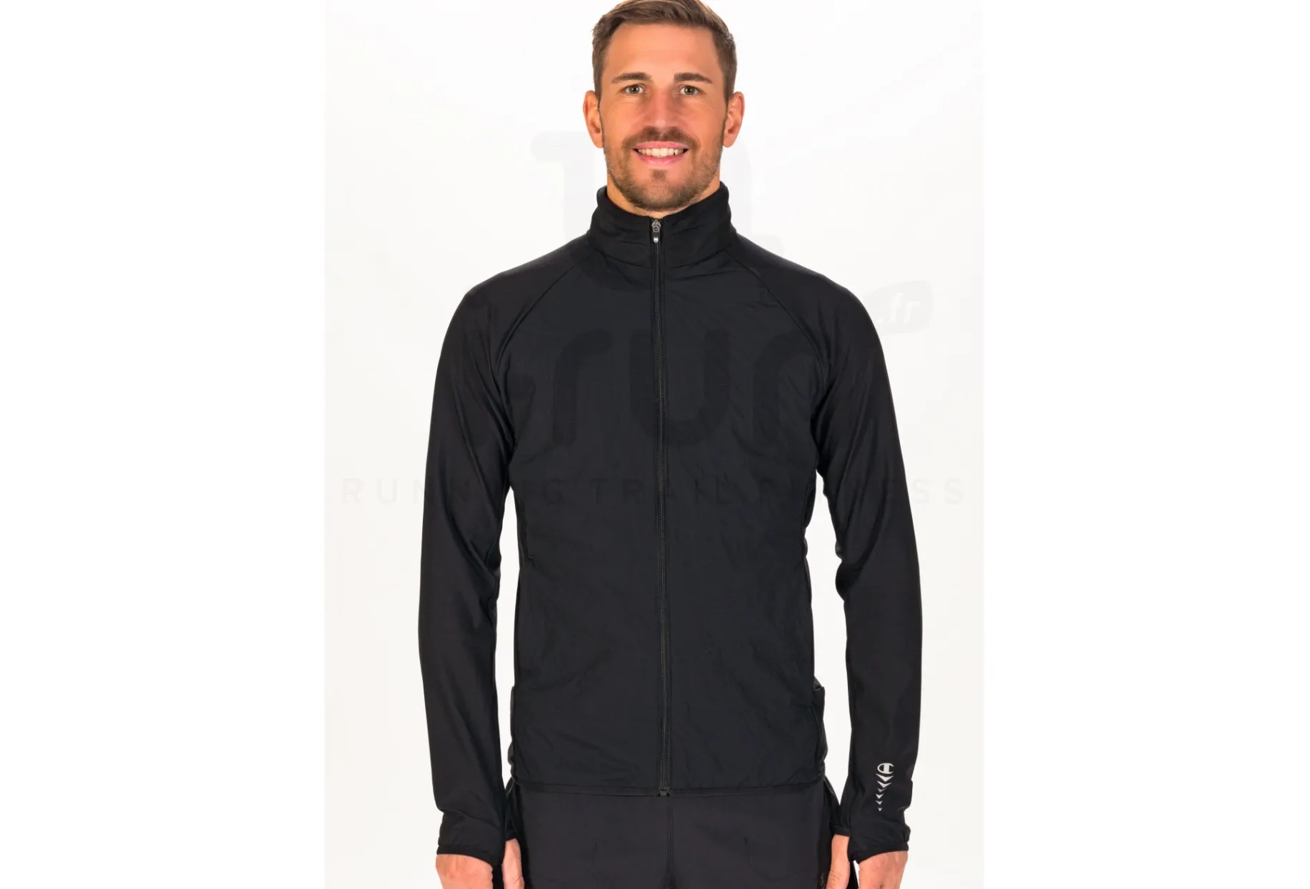Champion chaqueta Performance