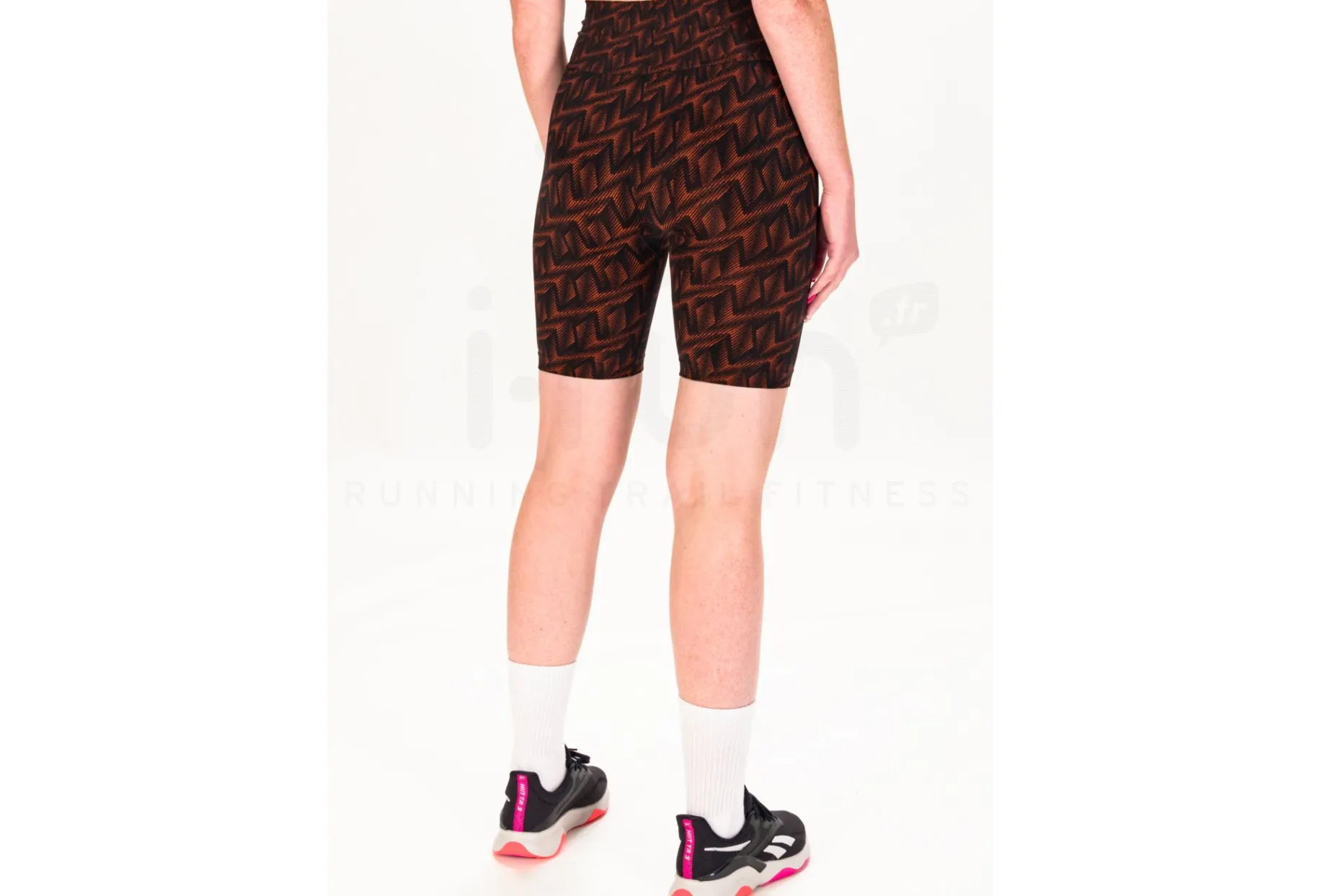 Champion mallas cortas Seamless