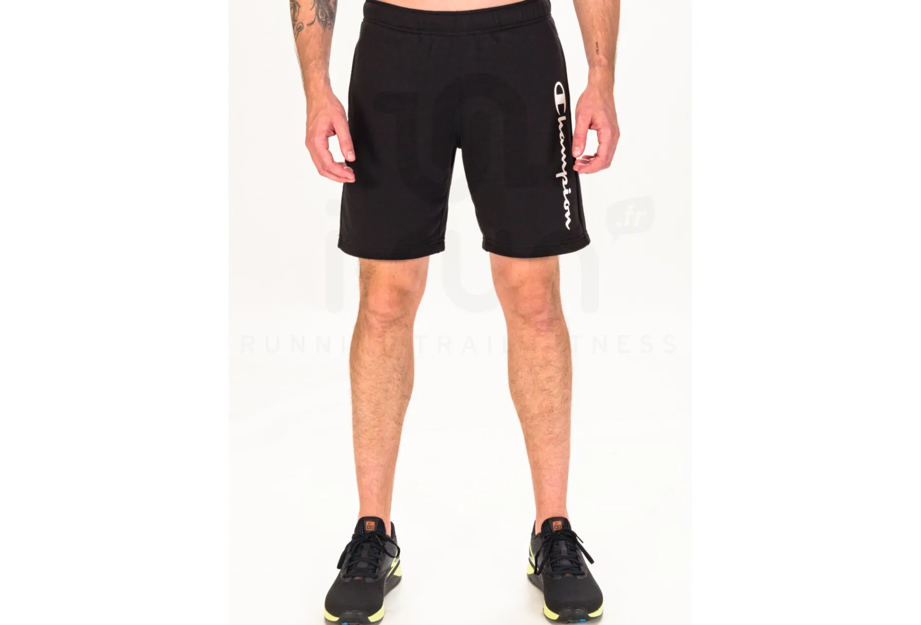 Champion pantalón corto Legacy