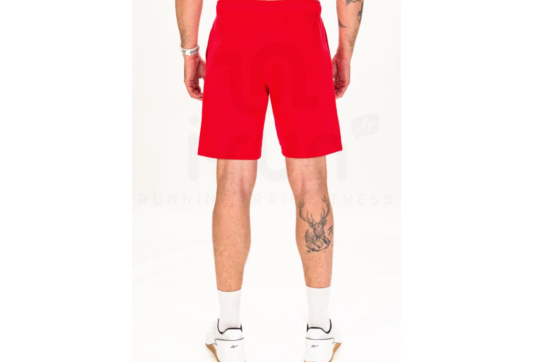 Champion pantalón corto Legacy