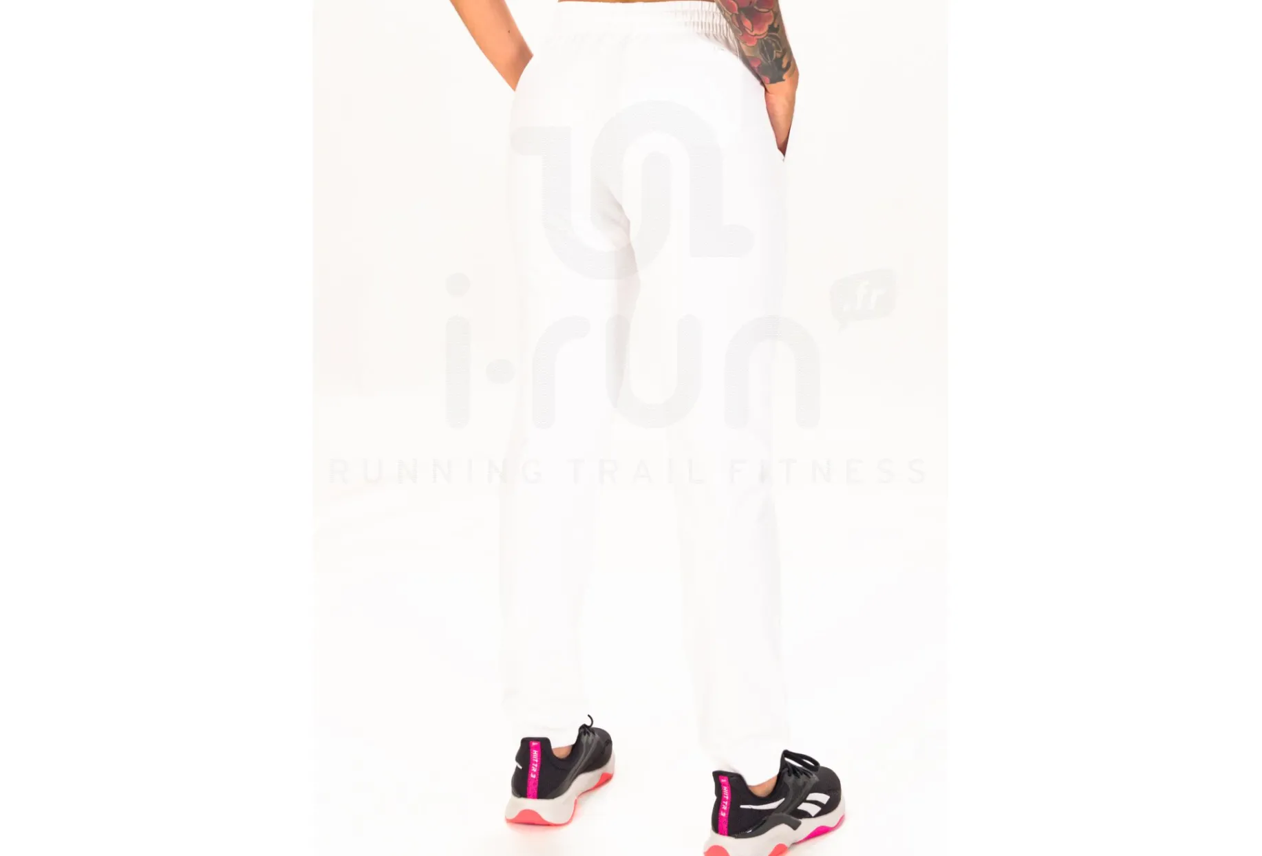 Champion pantalón Legacy Rib