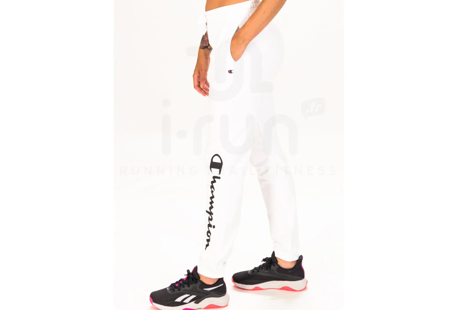 Champion pantalón Legacy Rib