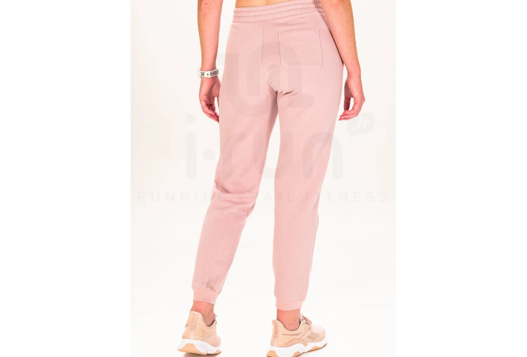 Champion pantalón Rib Cuff