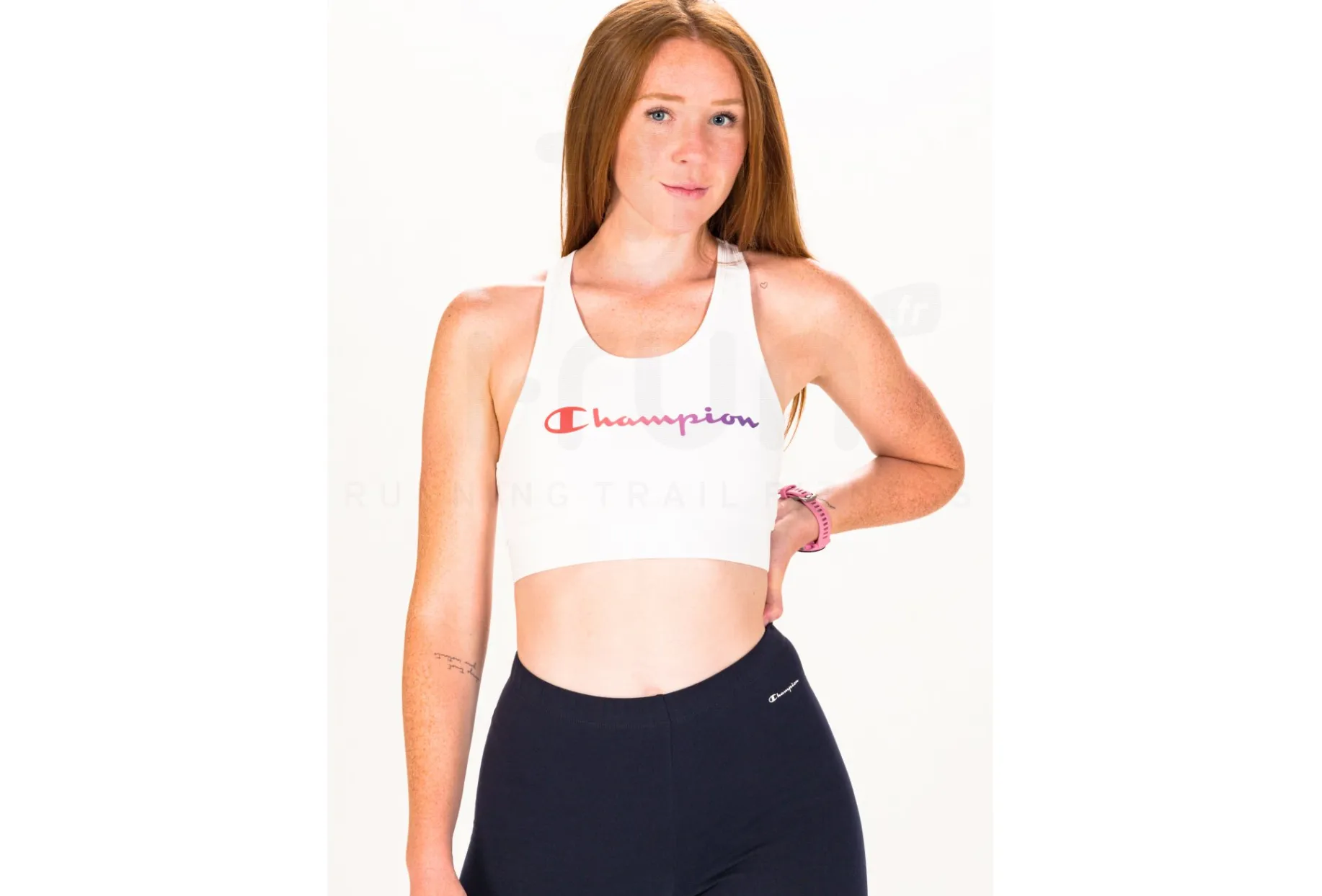 Champion sujetador deportivo Bra