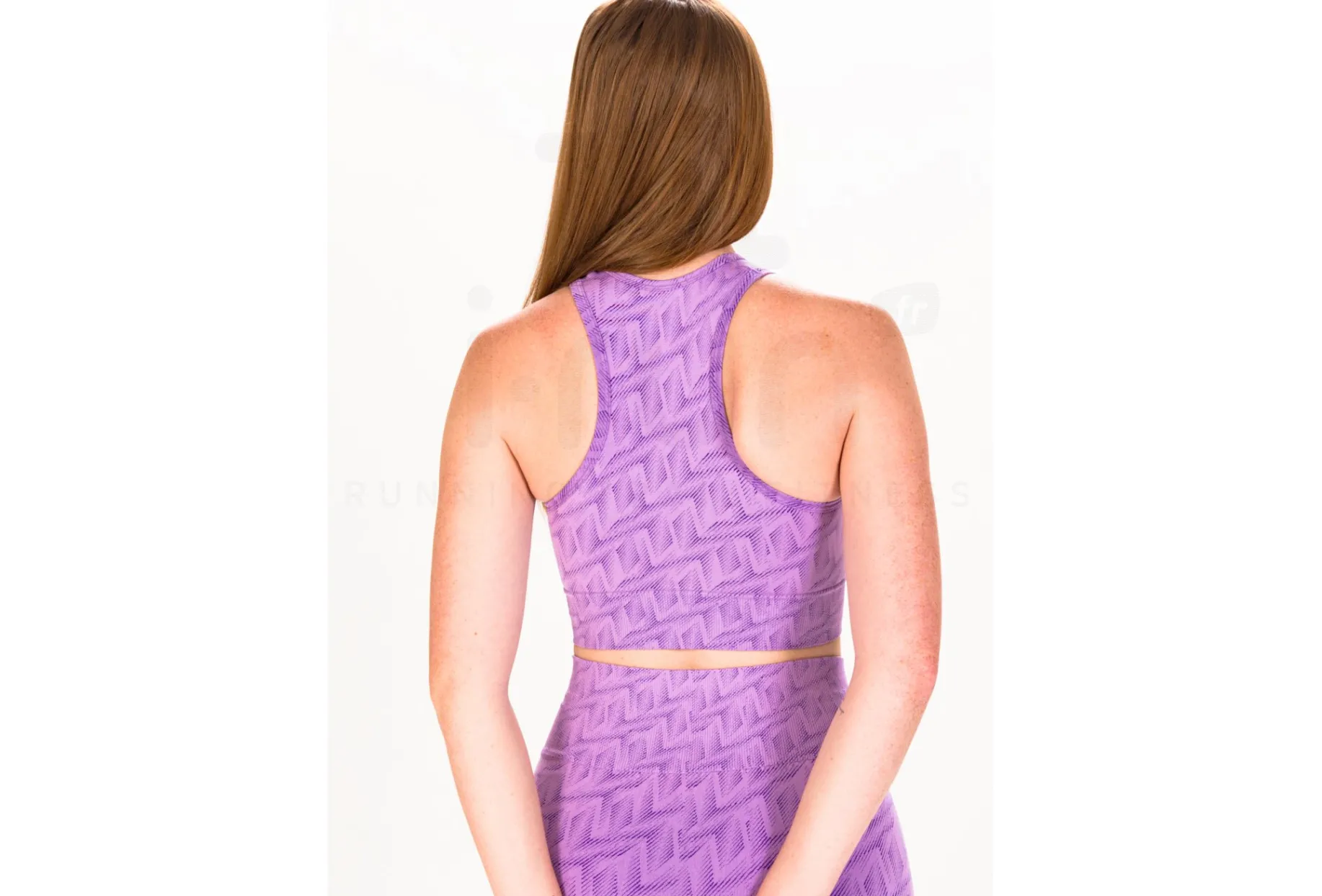 Champion sujetador deportivo Seamless