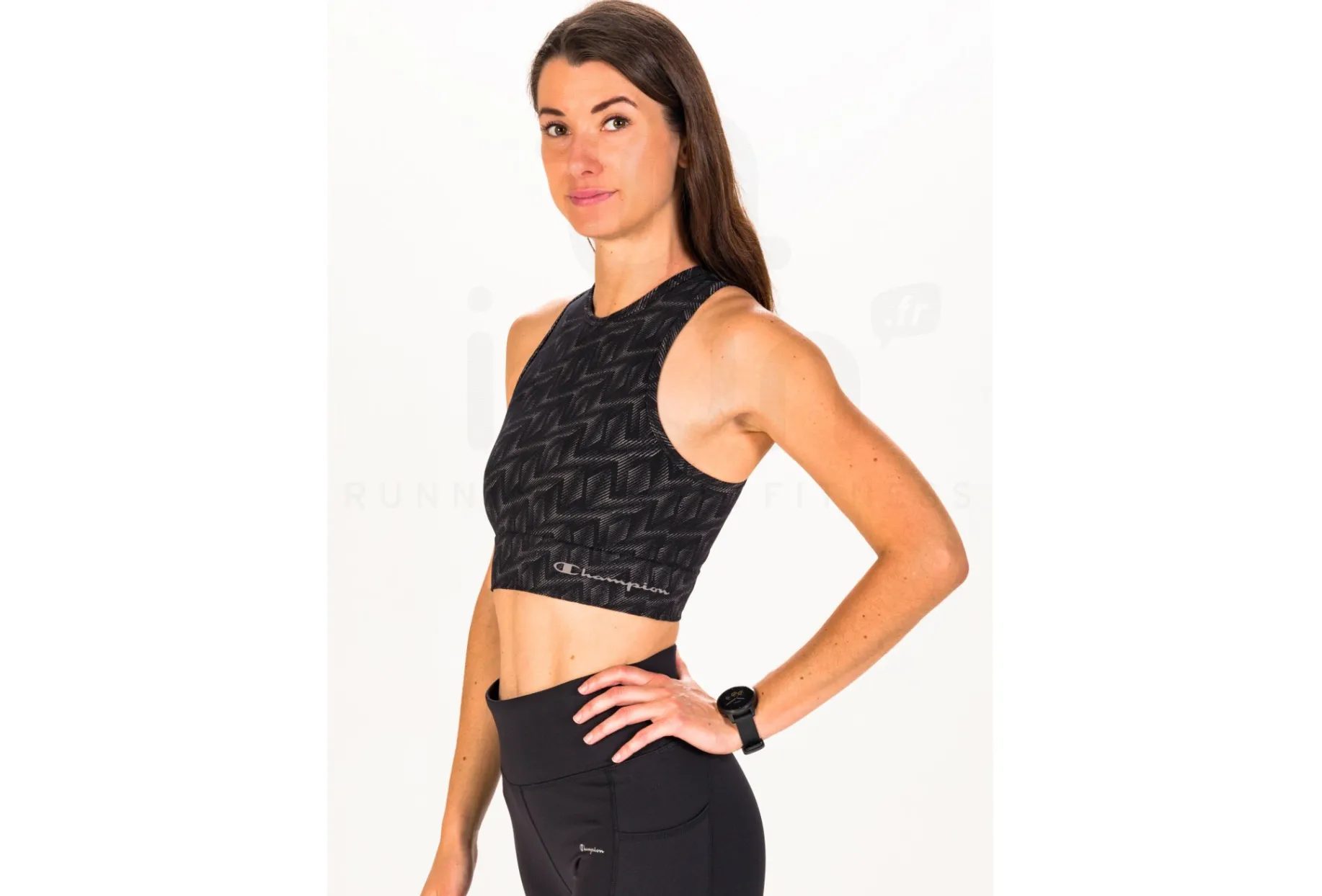 Champion sujetador deportivo Seamless