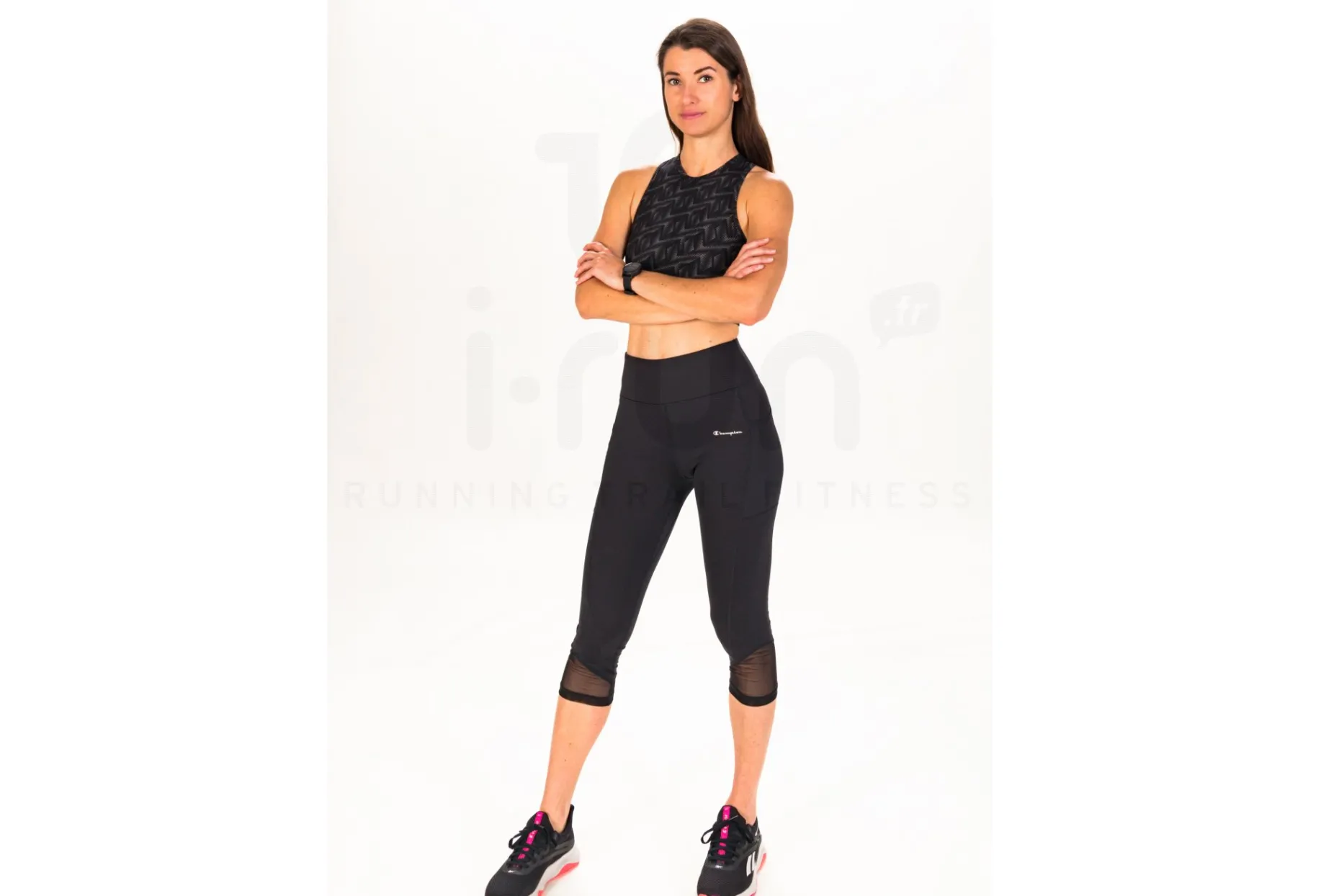 Champion sujetador deportivo Seamless