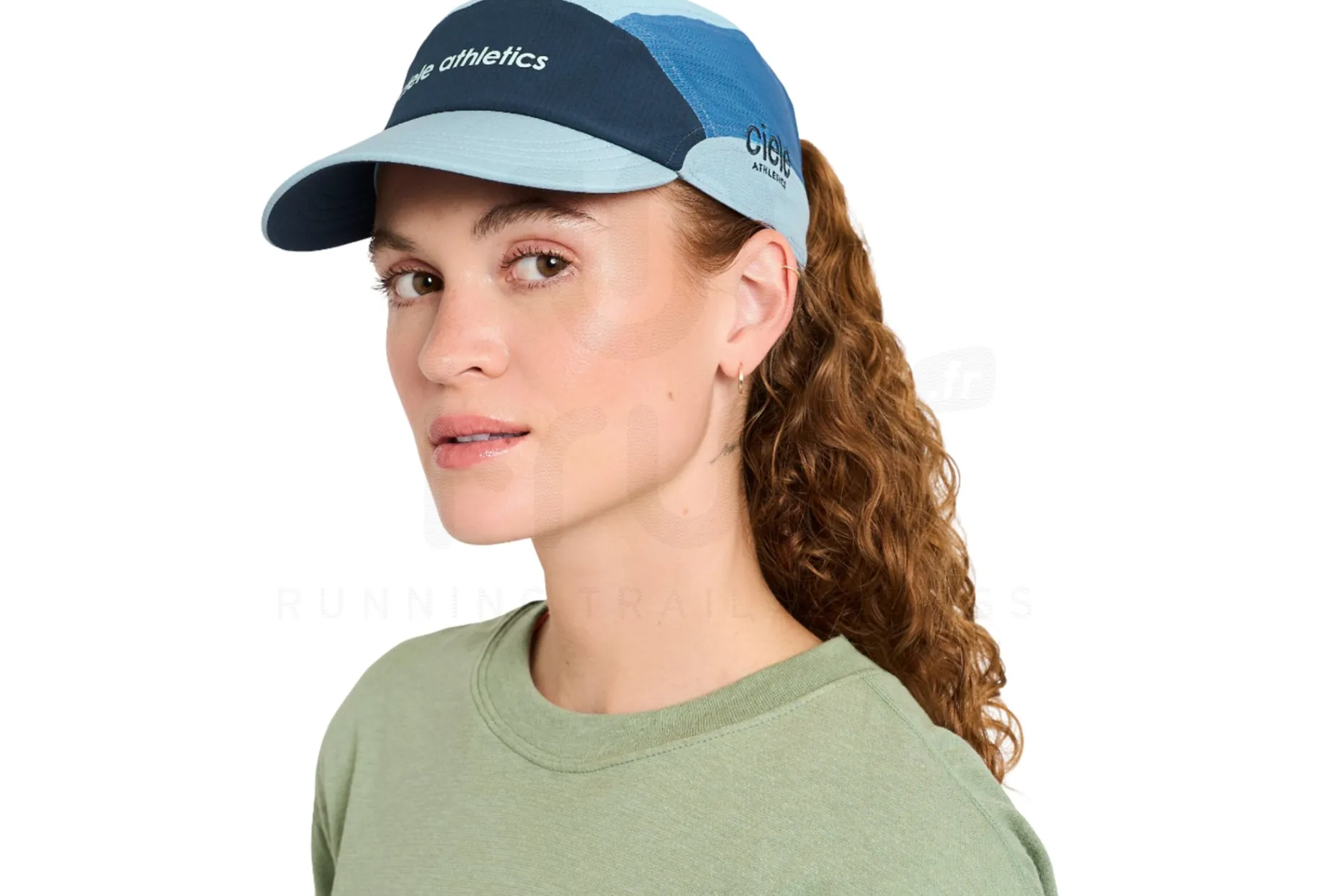 Ciele FSTCap SC - Field - Iconic SL