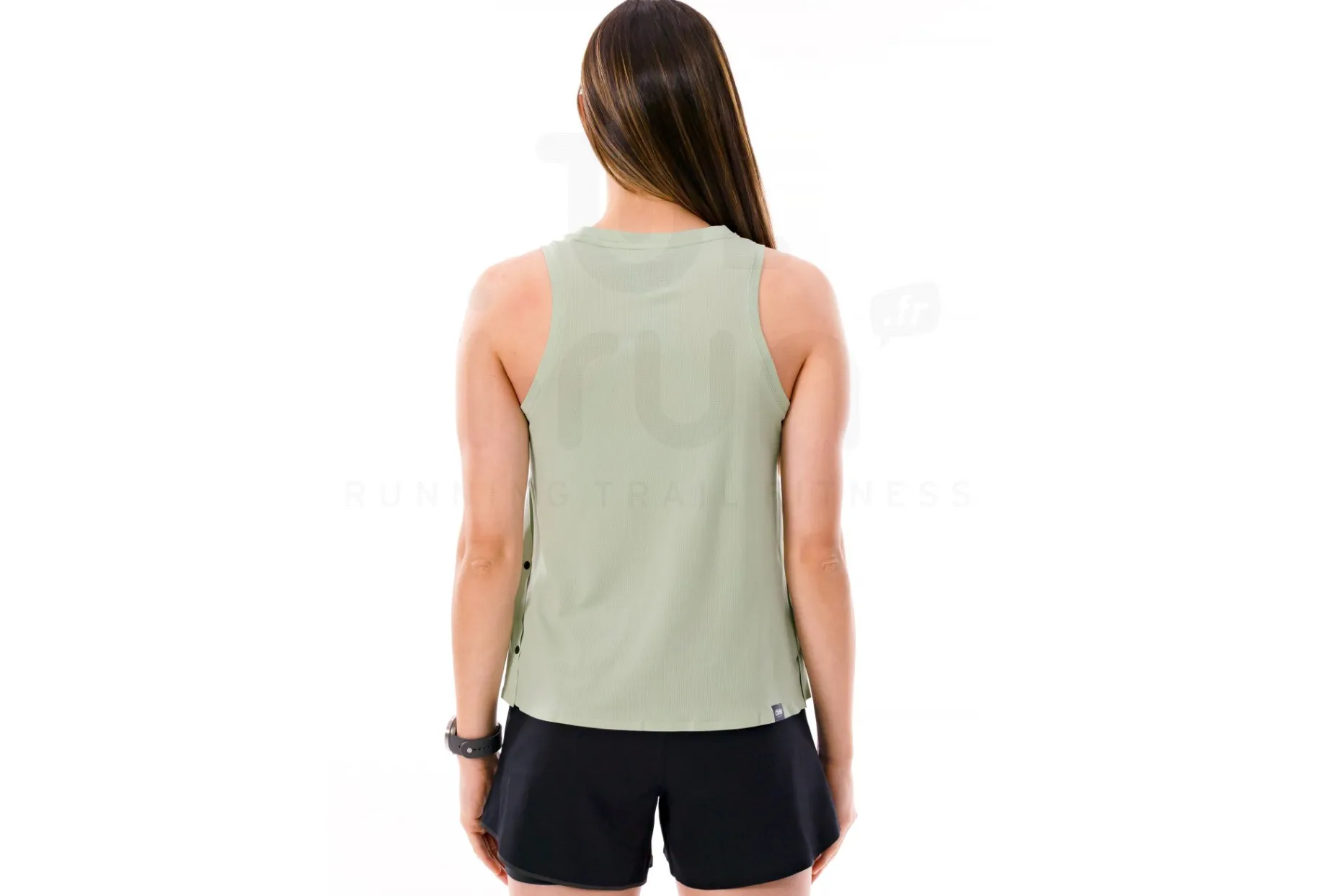 Ciele camiseta de tirantes FSTSinglet