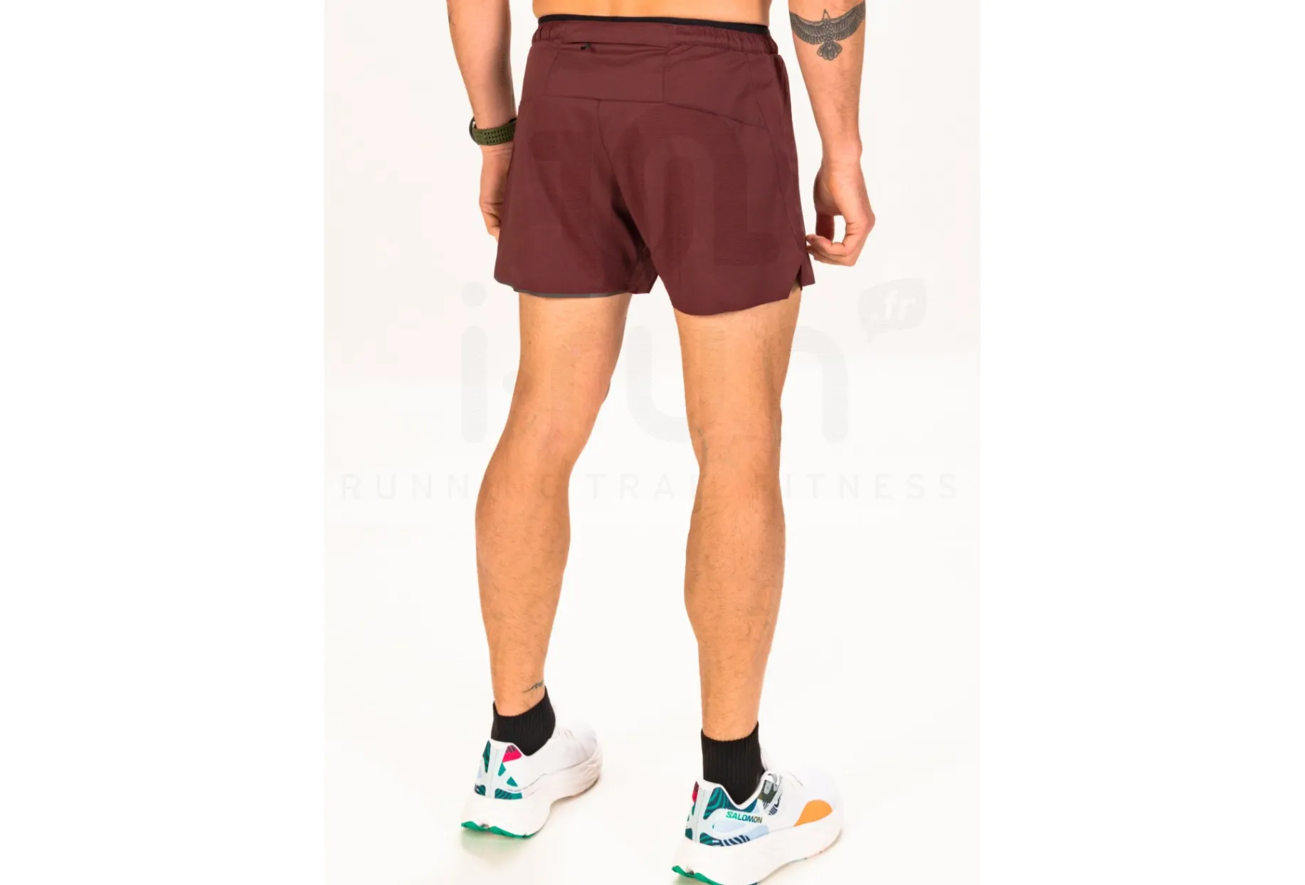 Ciele DLYShort Short Brief