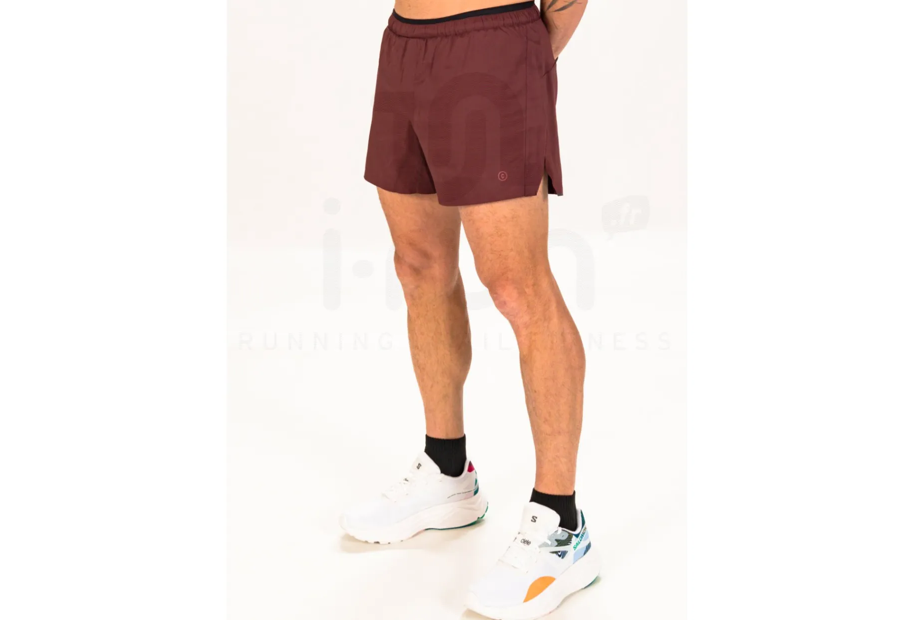 Ciele DLYShort Short Brief
