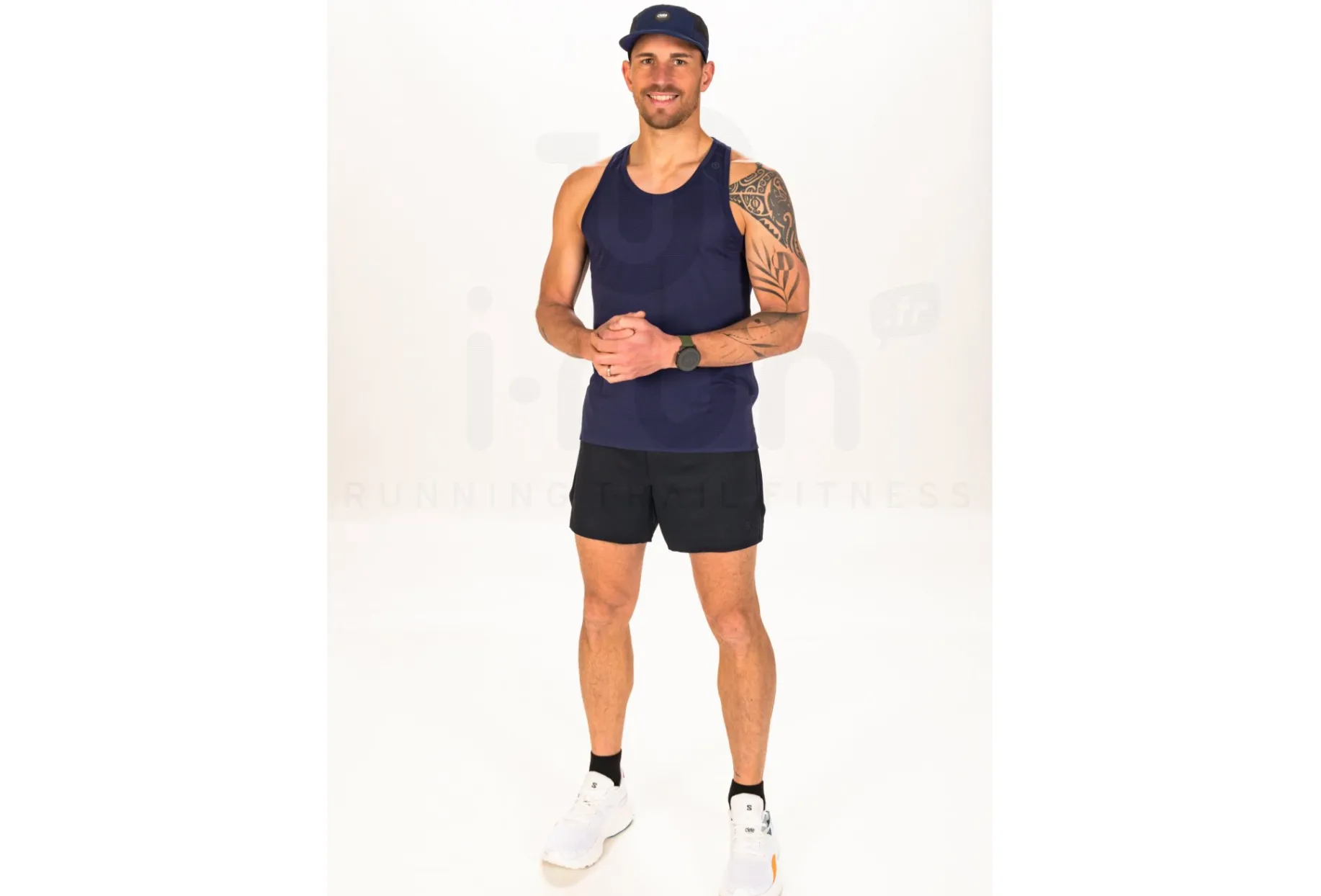 Ciele FSTSinglet
