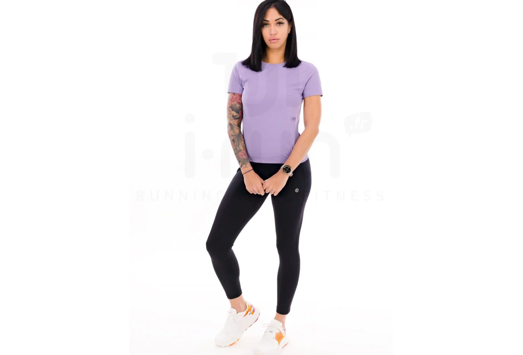 Ciele mallas largas FSTTight