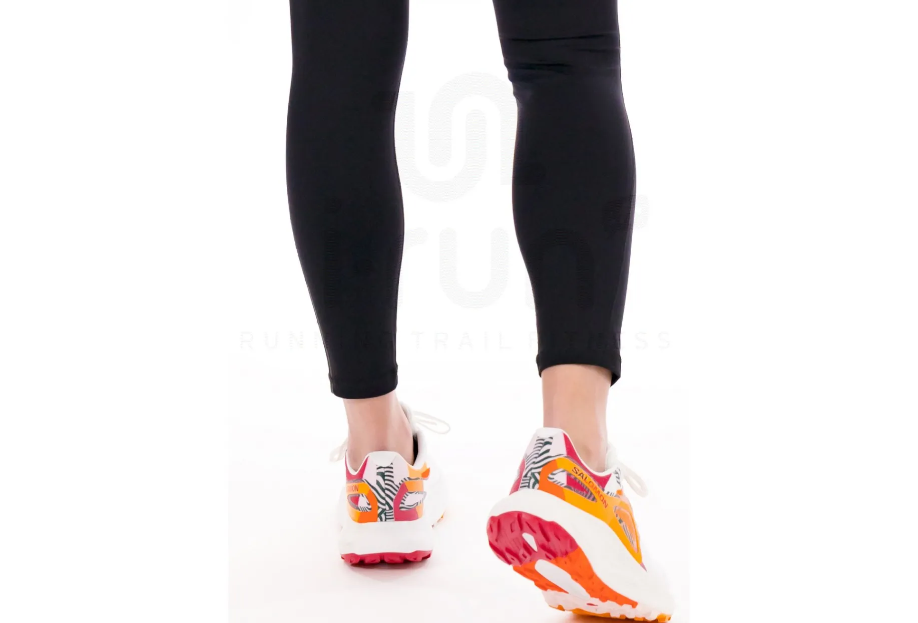 Ciele mallas largas FSTTight