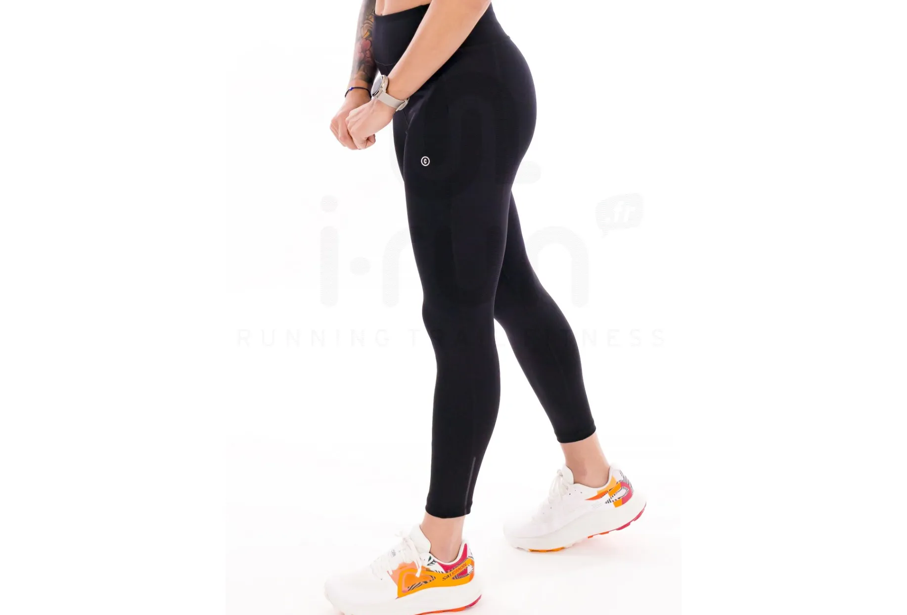 Ciele mallas largas FSTTight