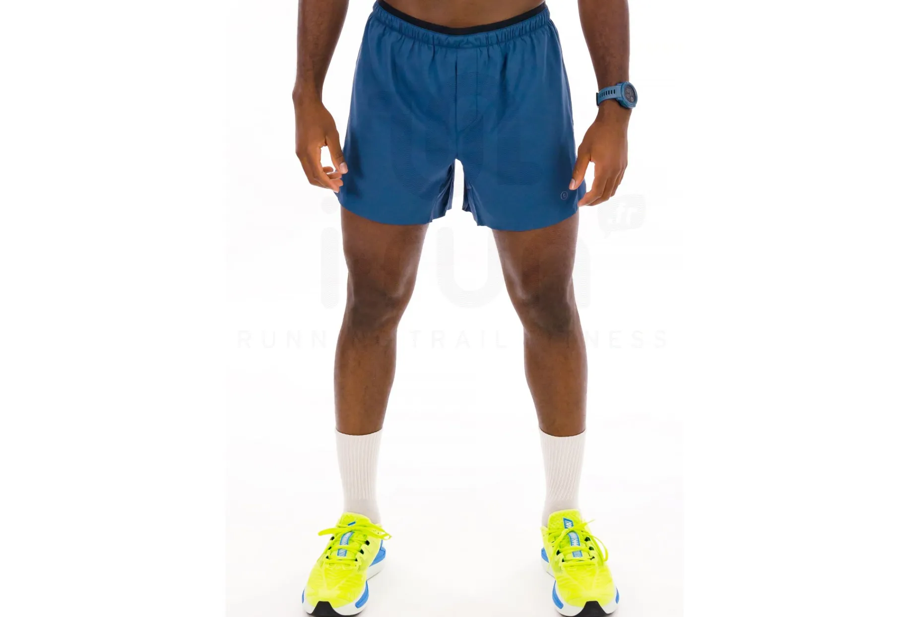 Ciele pantalón corto DLYShort Long Brief