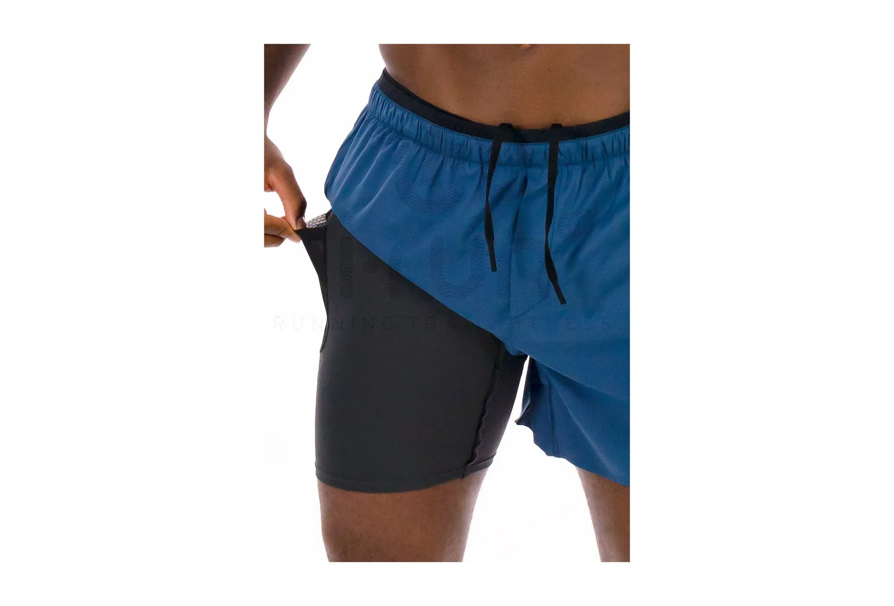 Ciele pantalón corto DLYShort Long Brief