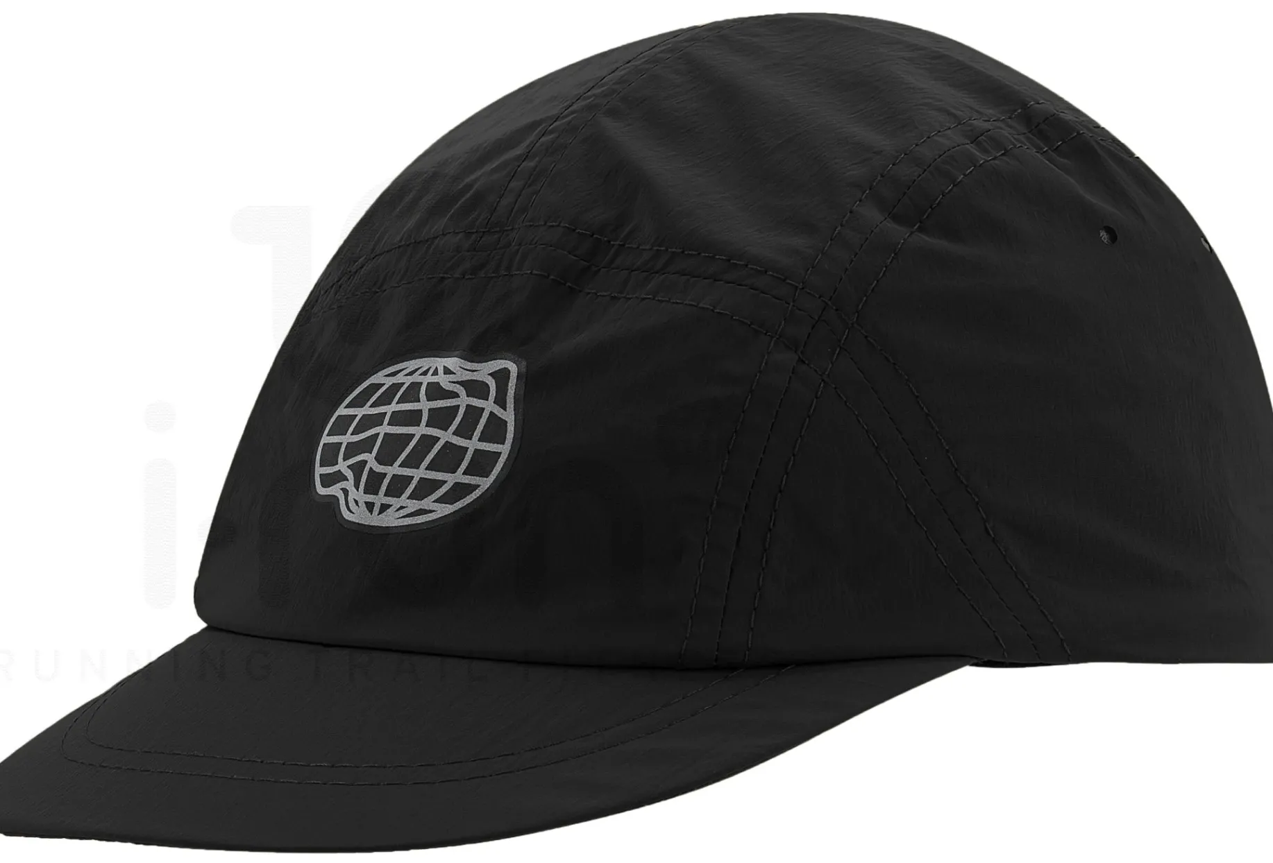 Circle Run Cap Paris