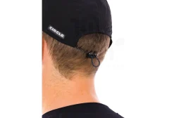 Circle Run Cap Paris