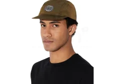 Circle Run Cap Paris