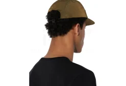 Circle Run Cap Paris
