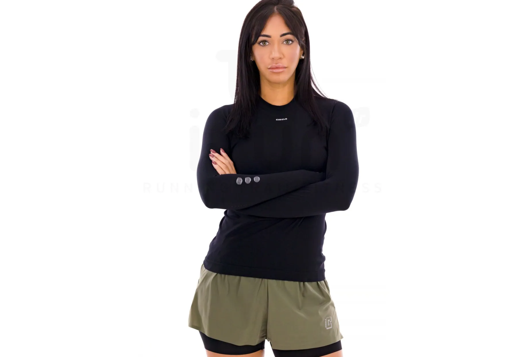 Circle Endurance Soft