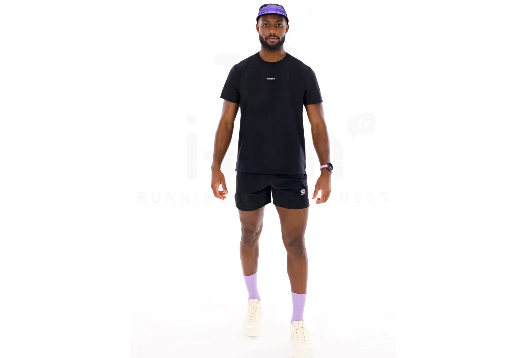 Circle Everystride