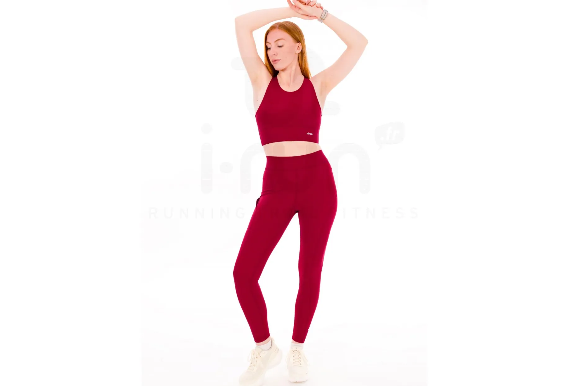 Circle mallas largas Get In Shape