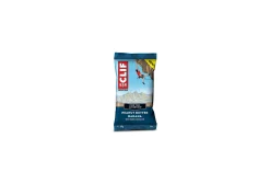 Clif barrita energética Clif Bar - mantequilla de cacahuete y plátano