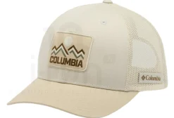 Columbia Mesh Snap Back