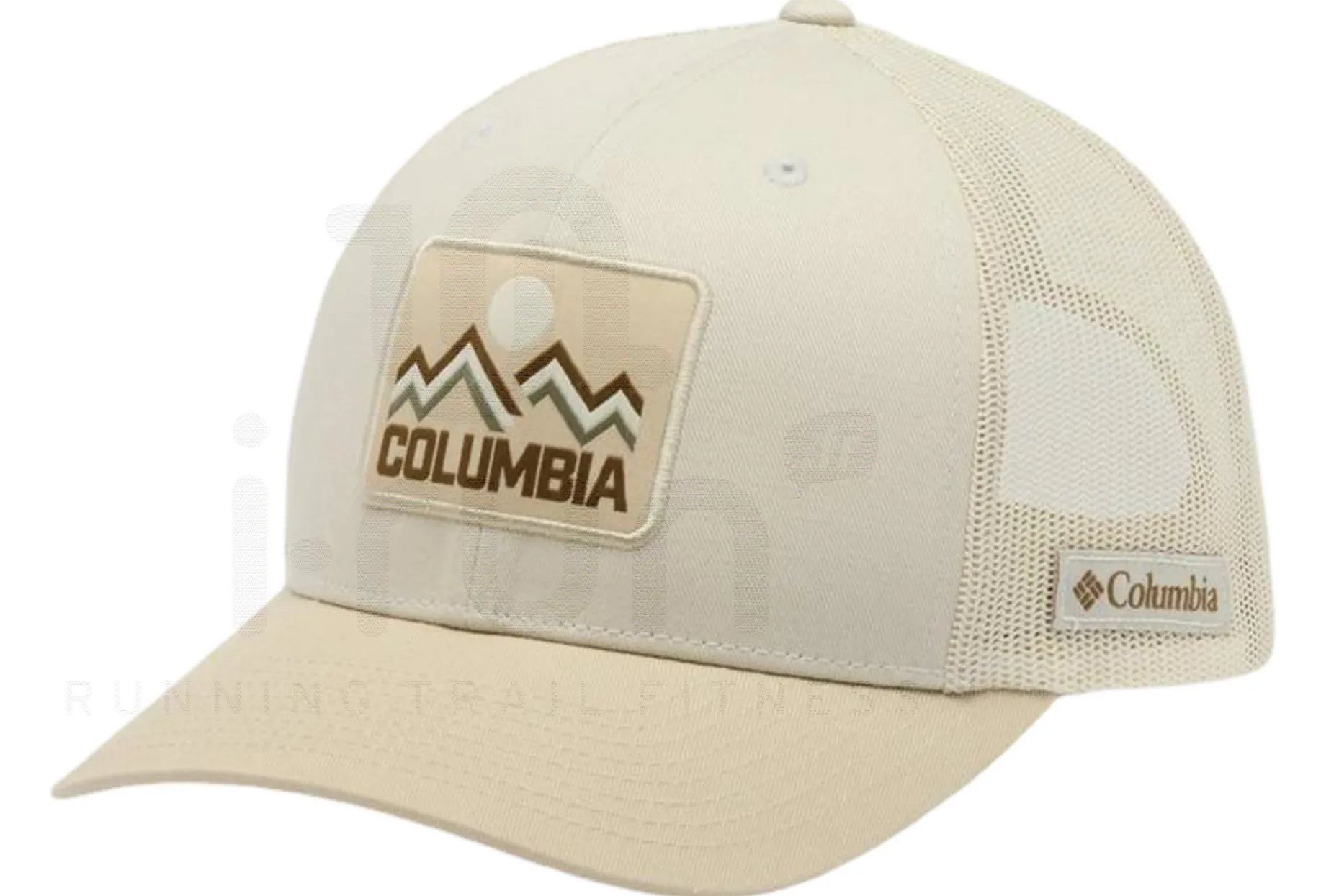 Columbia Mesh Snap Back
