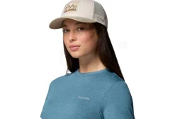 Columbia Mesh Snap Back