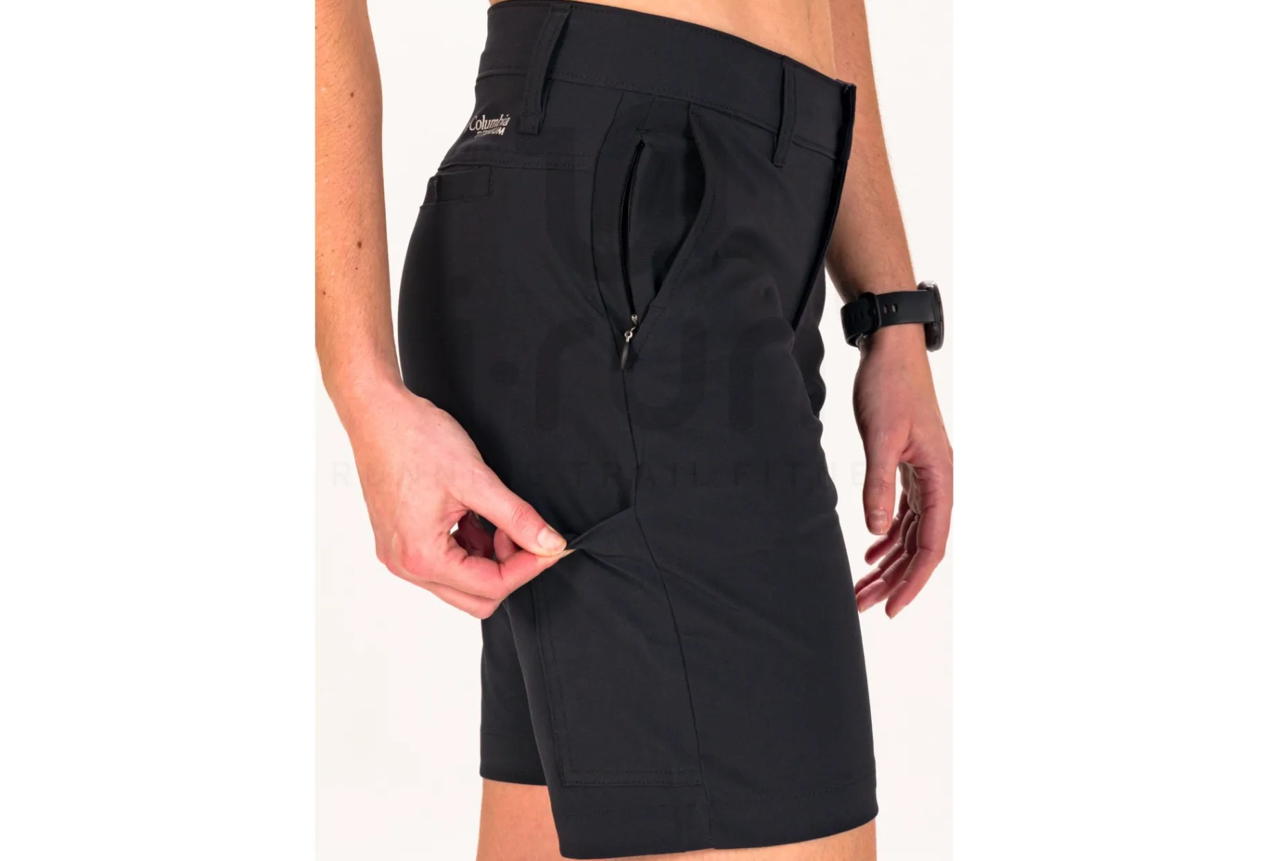 Columbia Back Beauty Softshell
