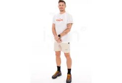 Columbia camiseta manga corta Zero Rules Light