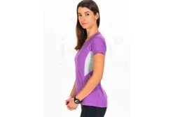 Columbia Camiseta manga corta Titan Ultra