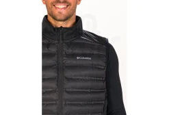 Columbia chaleco Out-Shield