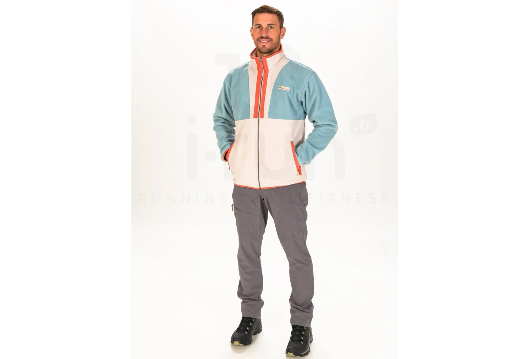 Columbia chaqueta Blackbowl Remastered