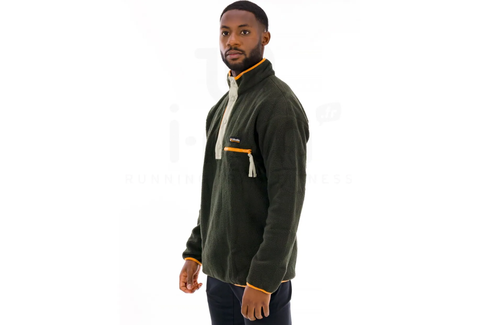 Columbia chaqueta Columbia Helvetia
