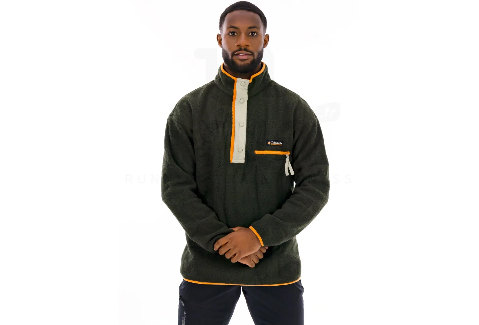 Columbia chaqueta Columbia Helvetia