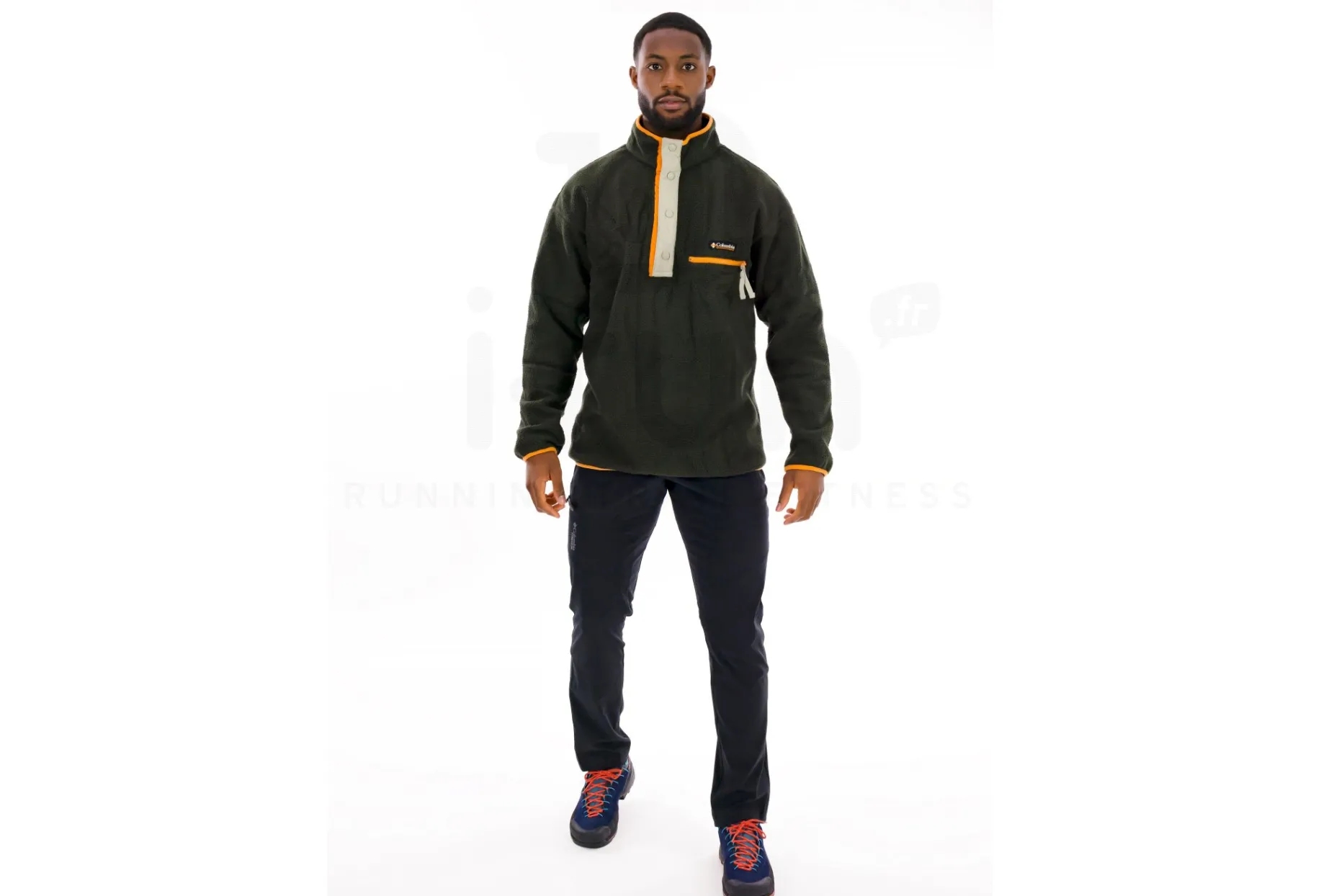 Columbia chaqueta Columbia Helvetia