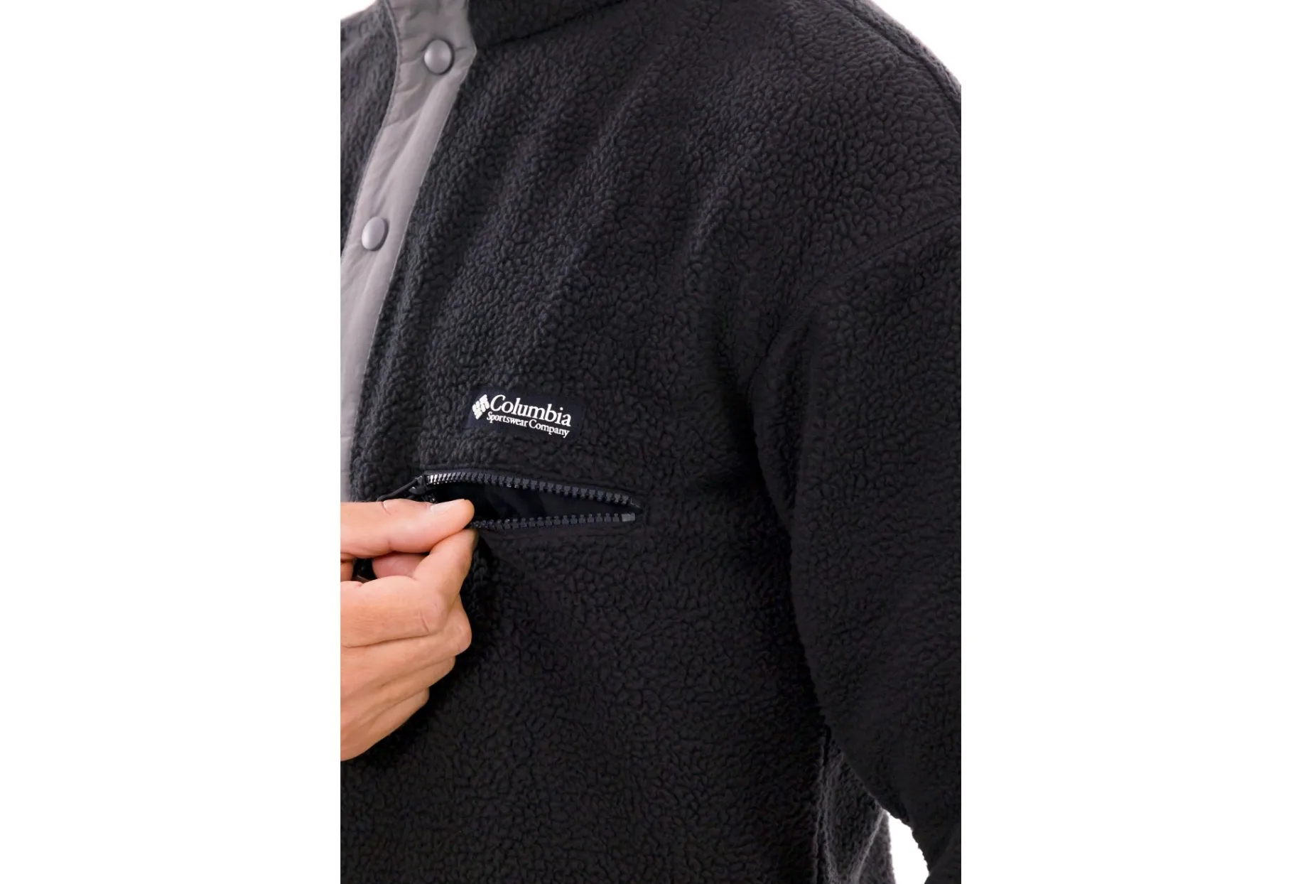 Columbia chaqueta Columbia Helvetia