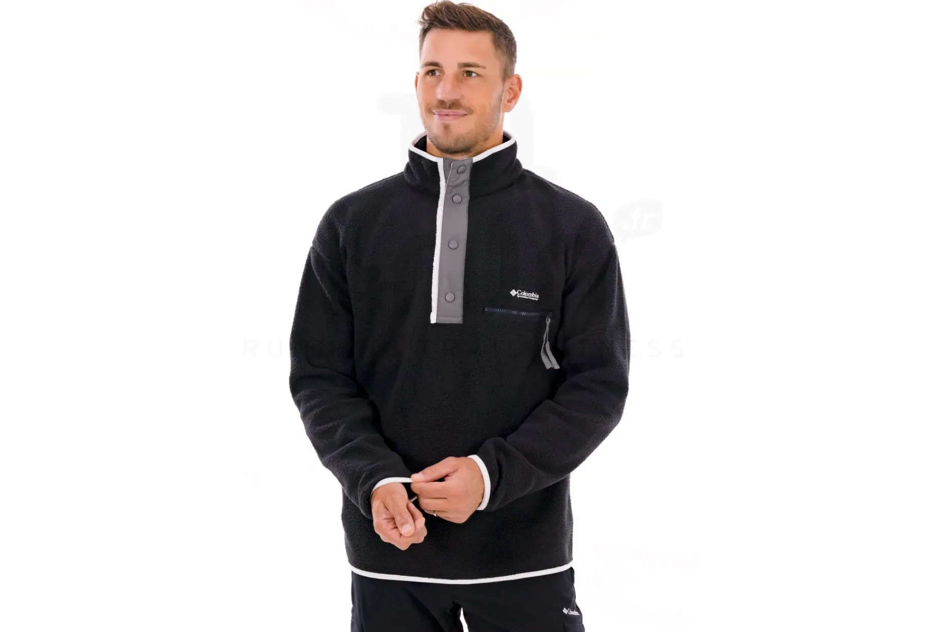 Columbia chaqueta Columbia Helvetia