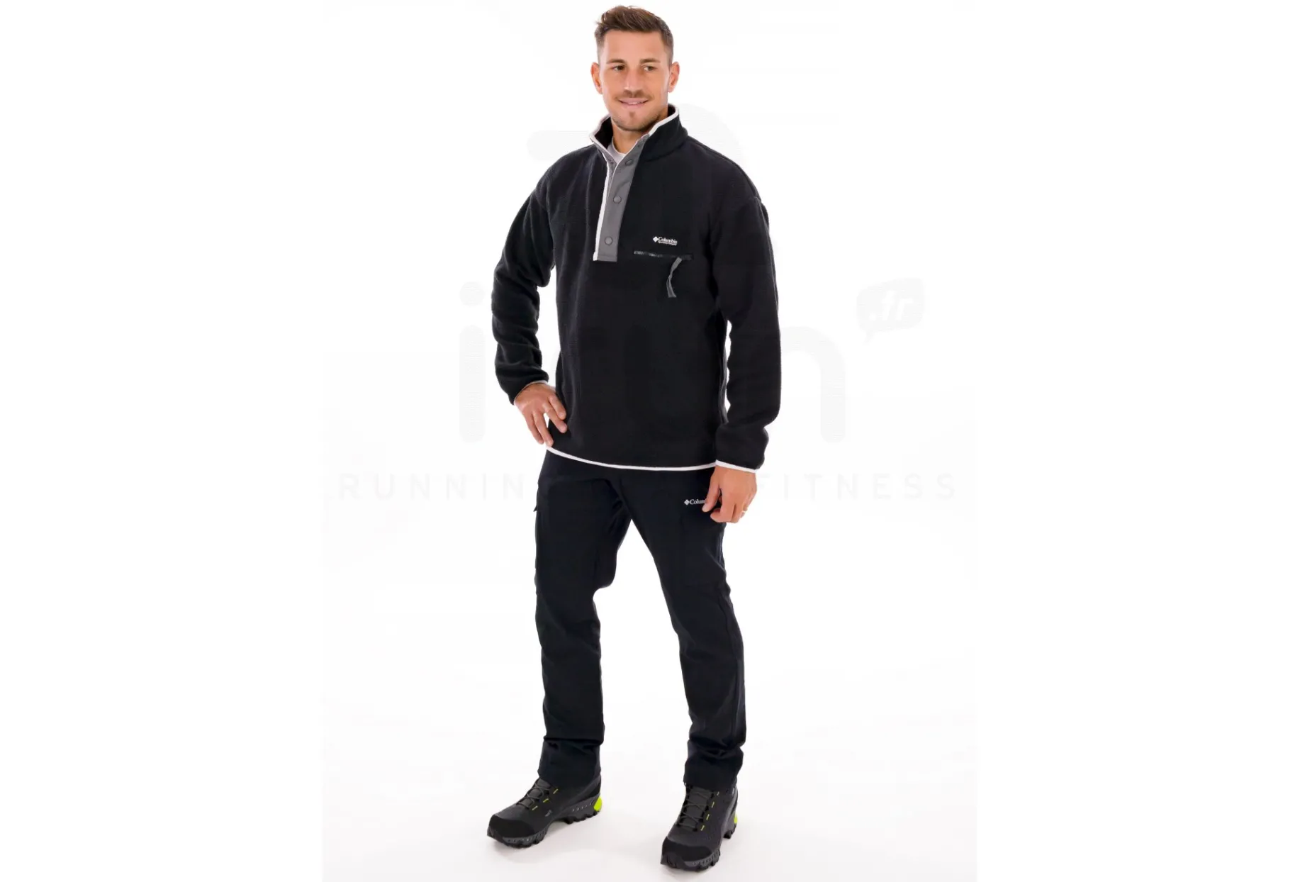 Columbia chaqueta Columbia Helvetia