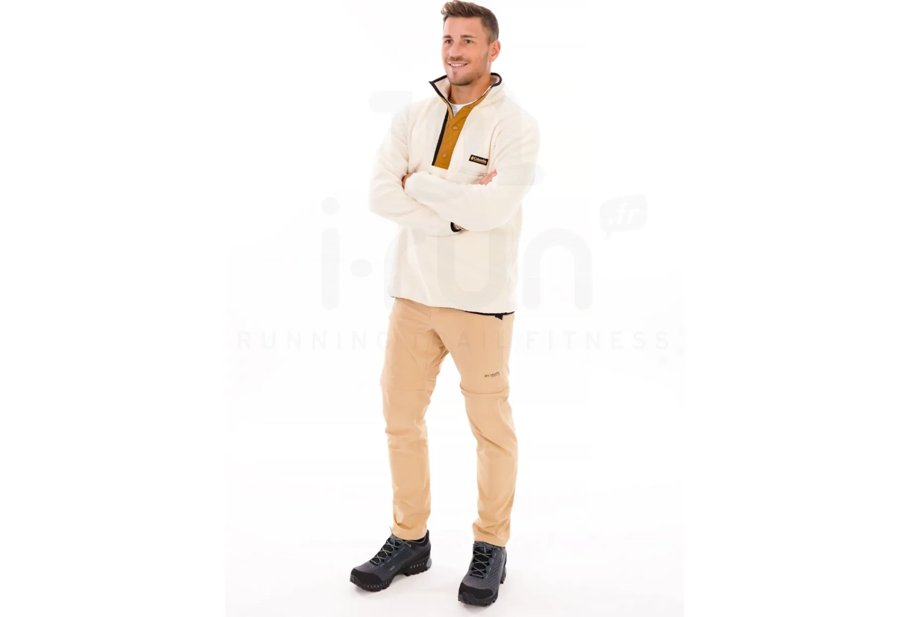 Columbia chaqueta Columbia Helvetia