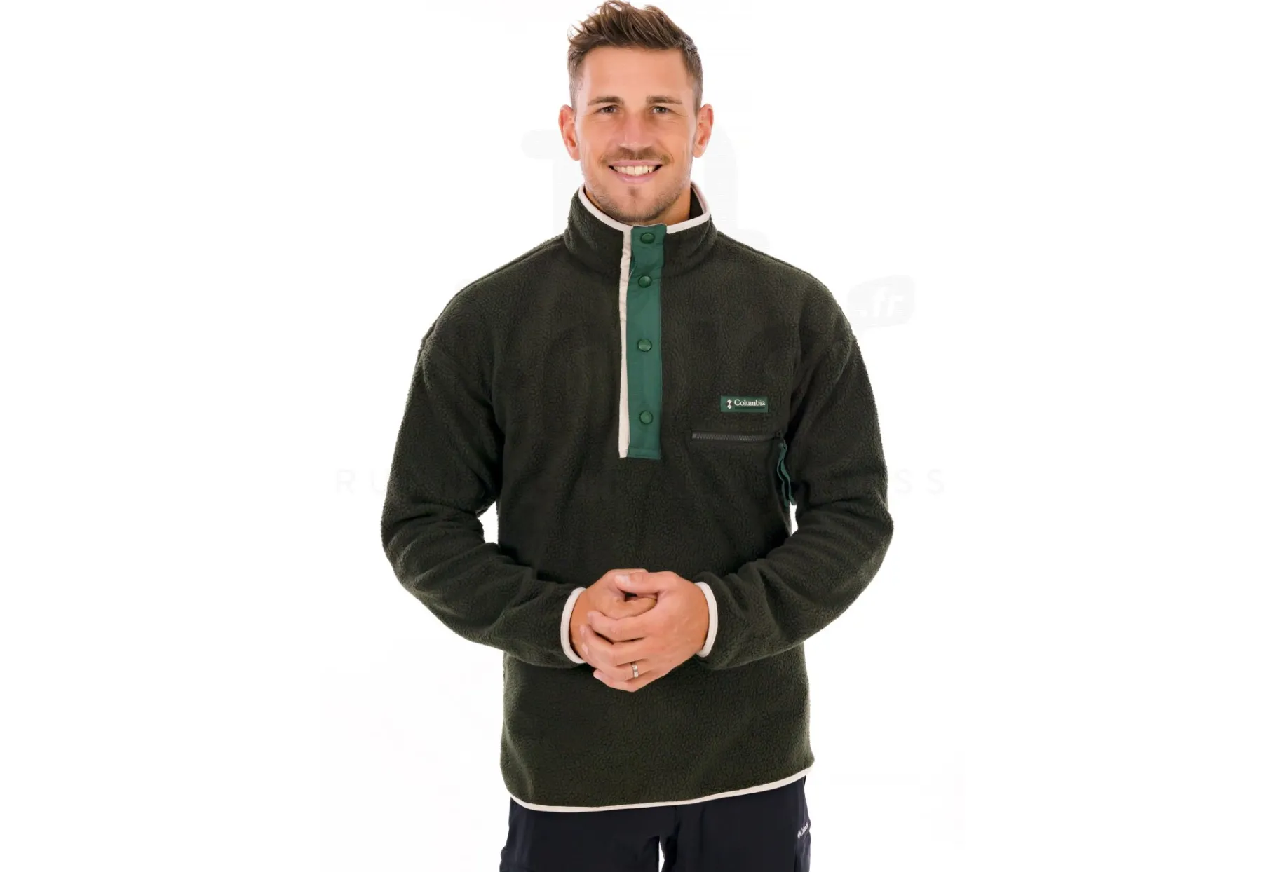 Columbia chaqueta Columbia Helvetia